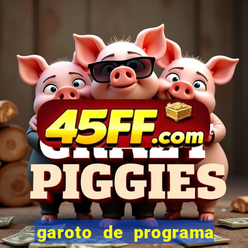 garoto de programa na bahia
